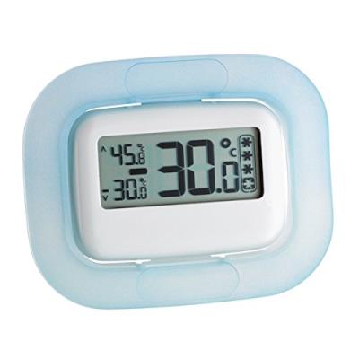 GENERIQUE Thermom&egrave;tre frigo-cong&eacute;lateur digital tfa 30.1042