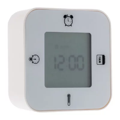 OTIO Thermom&egrave;tre multifonction magique - 