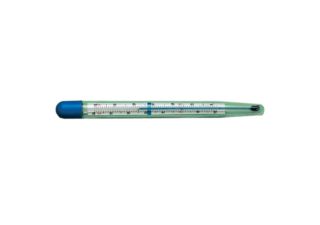 KAISER Thermom&egrave;tre pour cuve avec embout plastique - KAI4080
