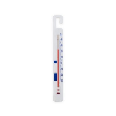 FACKELMANN Thermom&egrave;tre pour r&eacute;frig&eacute;rateur/cong&eacute;lateur Tecno ref 5040620