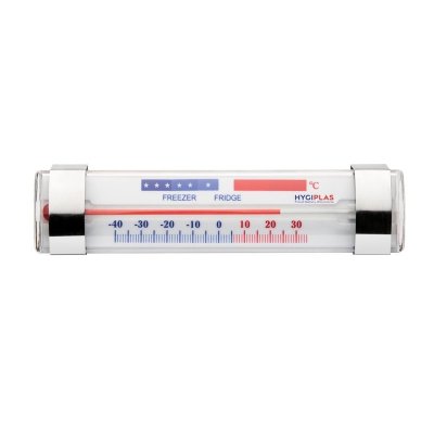 MATERIEL CH PRO Thermom&egrave;tre pour r&eacute;frig&eacute;rateur et cong&eacute;lateur