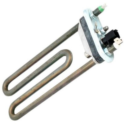 ARISTON Thermoplongeur 1700w + sonde c00112578 pour Lave-linge 