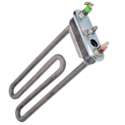 ARISTON Thermoplongeur 1800 w 230 v + fusible pour lave linge 