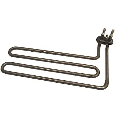 HOTPOINT ARISTON Thermoplongeur 1800w pour lave-vaisselle Whirlpool C00144251