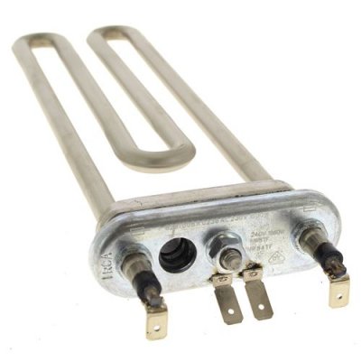 WHIRLPOOL Thermoplongeur 1850w 481010550891 pour Lave-linge 