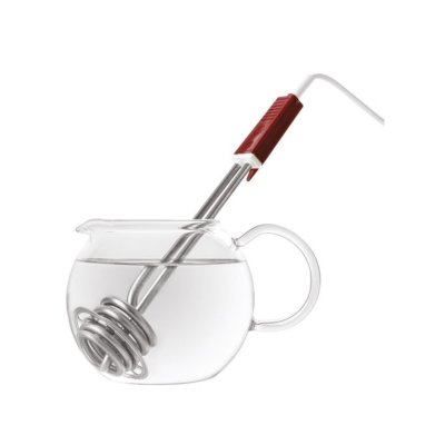 RIVIERA & BAR Thermoplongeur ET210FS - Riviera-et-Bar - Rouge