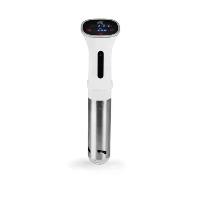 LACOR Thermoplongeur sous vide gourmet blanc