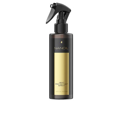 NANOIL Thermoprotecteur  spray (200 ml)