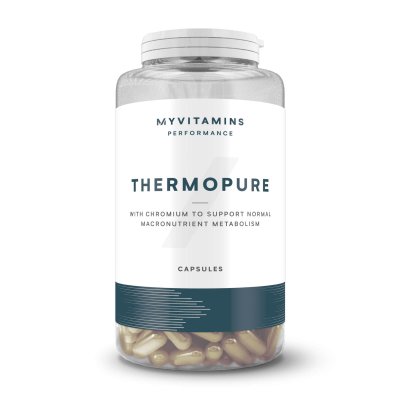 MYPROTEIN Thermopure 90 Gelules - 
