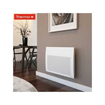 THERMOR  Radiateur  1500 w Amadeus 3 horizontal
