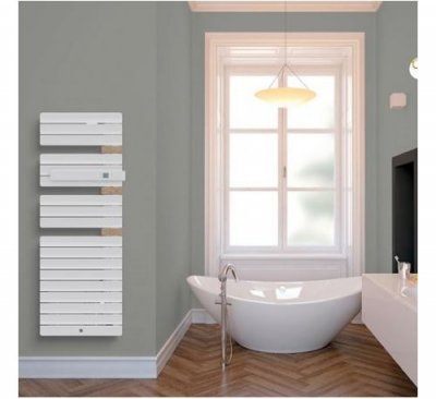 THERMOR  S&egrave;che serviette 1750 w Allure 3 Virtuose 