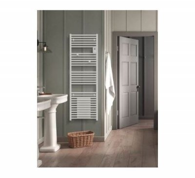 THERMOR  S&egrave;che serviette Riva 4 mixte 1500 W- 