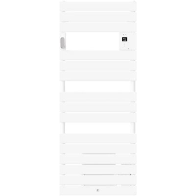 THERMOR  - S&egrave;che-serviettes &eacute;lectrique riviera 2 soufflant 1500W