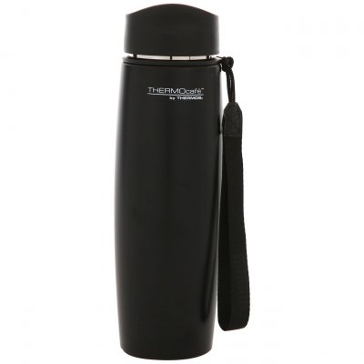 THERMOS  185425 Urban Tumbler Mug INOX Noir Mat 0,35 L