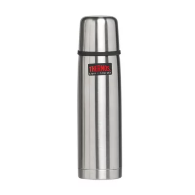 THERMOS  - bouteille isotherme inox 0.35l - 187486