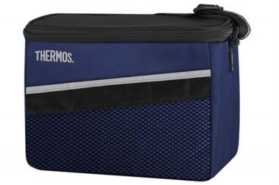  THERMOS Classic Sac Isotherme, Polyester, Bleu, 3,1 Liter