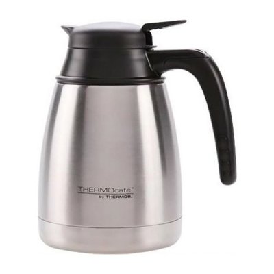 THERMOS  Pichet isotherme - 1L - Gris 