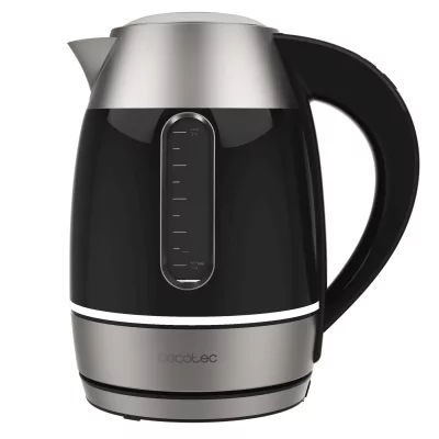 CECOTEC Thermosense 400 VisionLight Bouilloires 