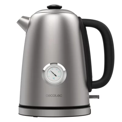 CECOTEC Thermosense 620 Vintage Bouilloire 