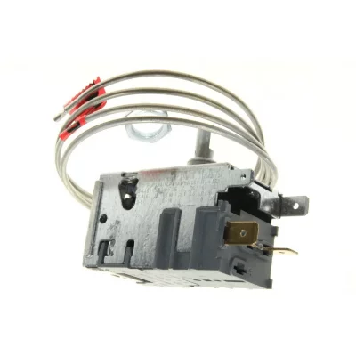 ARISTON Thermostat 077b-6189 c.post (l.403) rohs pour refrigerateur indesit - c00143906