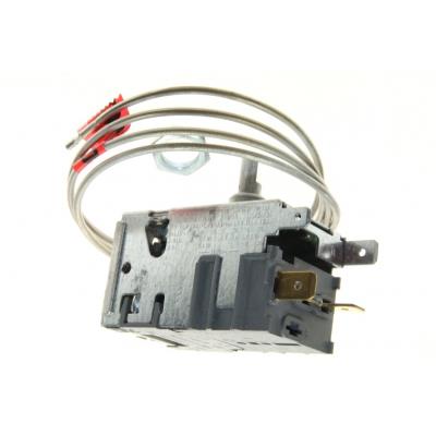GENERIQUE Thermostat (077b-6189 c post l.403 rohs), R&eacute;frig&eacute;rateur, C00143906 - 1