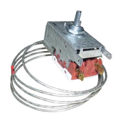 GENERIQUE Thermostat 077b-6839 Cpost (l900) Pour Refrigerateur Ref: C000832