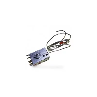 INDESIT Thermostat 077b-6902 c.post l.865 rohs pour refrigerateur - 8063549