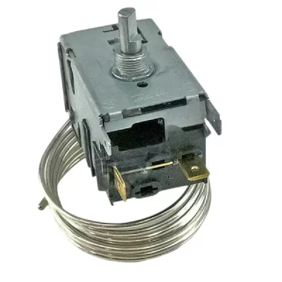 INDESIT Thermostat 077B-6902 c.post L.865 rohs pour refrigerateur  C00116193