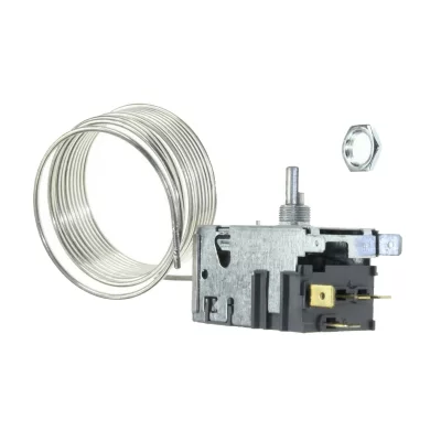 DOMEOS Thermostat 077b0356 Ref 32007347 Pour REFRIGERATEUR  