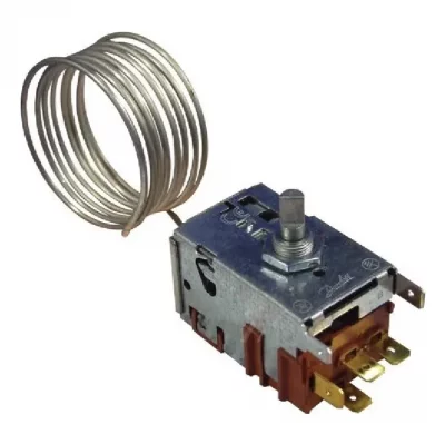 BLUESKY Thermostat 077b2217 Pour Refrigerateur  - 62376