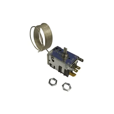 VESTEL Thermostat 077b2389 Pour Refrigerateur  - 32009330