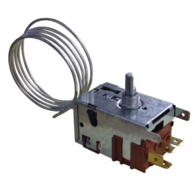 BLUESKY Thermostat 077b6149, Cong&eacute;lateur, 596279 - 1