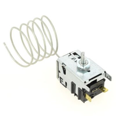 INDESIT Thermostat 077b6189 pour Refrigerateur 