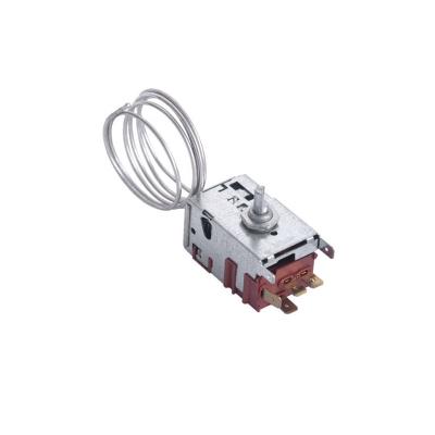 BRANDT Thermostat 077b6259 Ou 077b6134 Pour Refrigerateur Ref: 45x5781