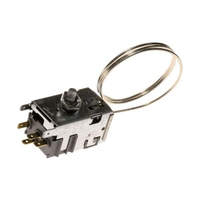 SIEMENS THERMOSTAT 077B6564 pour REFRIGERATEUR  - 00181409