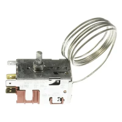 GORENJE Thermostat 077B6575 Origine Candy, Hoover