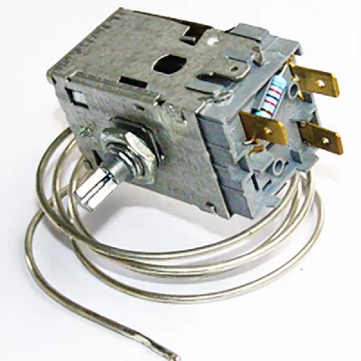 BRANDT Thermostat 077b6625 077b6665 danfoss  43X0879