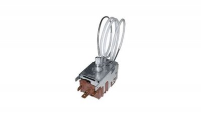 BERGHOFF Thermostat 077b6625 Pour Refrigerateur Brandt - 201.811