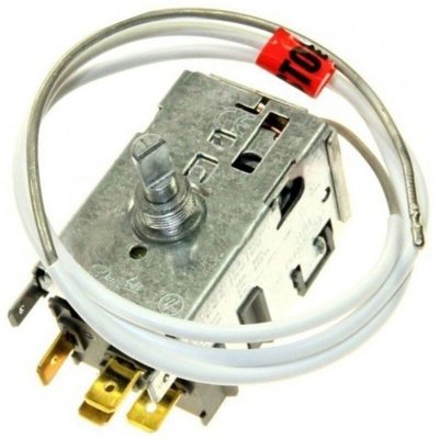 HOTPOINT ARISTON Thermostat 077b6639 pour refrigerateur Whirlpool C00088321