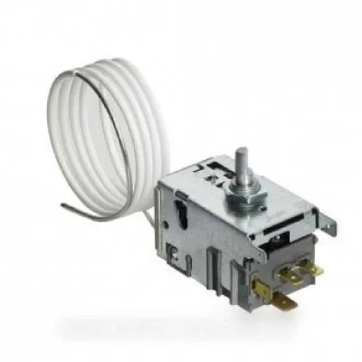 GENERIQUE Thermostat 077B6730 pour r&eacute;frig&eacute;rateur Faure