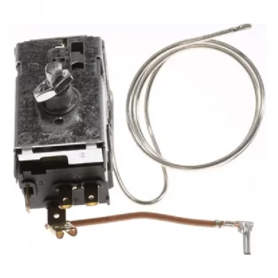 NEFF Thermostat 077b6776-0511 pour refrigerateur  - 00167222 00167222