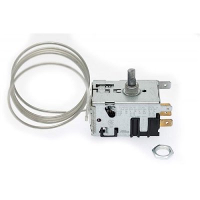 DANFOSS Thermostat 077b6940 (332378-47258) R&eacute;frig&eacute;rateur cong&eacute;lateur (183111 FAGOR SMEG GORENJE)