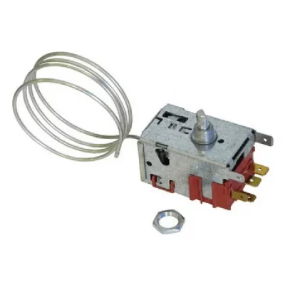 BOSCH Thermostat 077B6988 pour refrigerateur  - 00609989