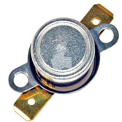 SMEG Thermostat 100&deg;c safety reference : 818731555