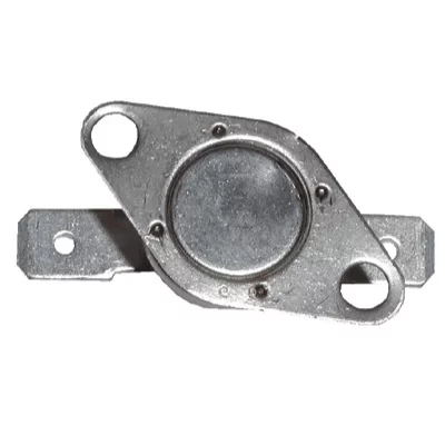 WHIRLPOOL Thermostat 126&deg; point vert pour seche linge  - 481228248006