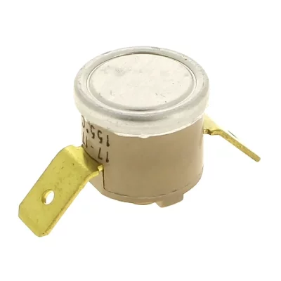 POLTI Thermostat 155&deg; chaudiere pour Nettoyeur vapeur 