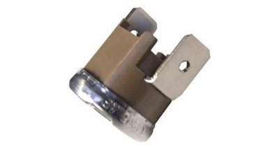 SOS ACCESSOIRE Thermostat 180&deg; centrale vapeur 5228103600 paris-rhone,, simac