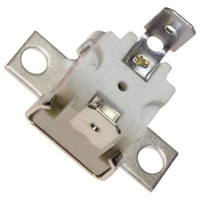 SCHOLTES Thermostat 190[C Nc Pour Four Indesit