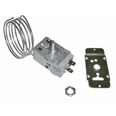 ARISTON Thermostat 1p 2t A030029 Pour Refrigerateur  - C00105024