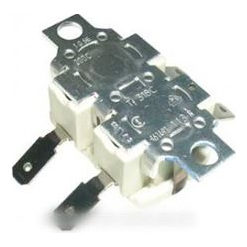 ASTORIA Thermostat 200/318&deg; (500582518) Centrale vapeur 